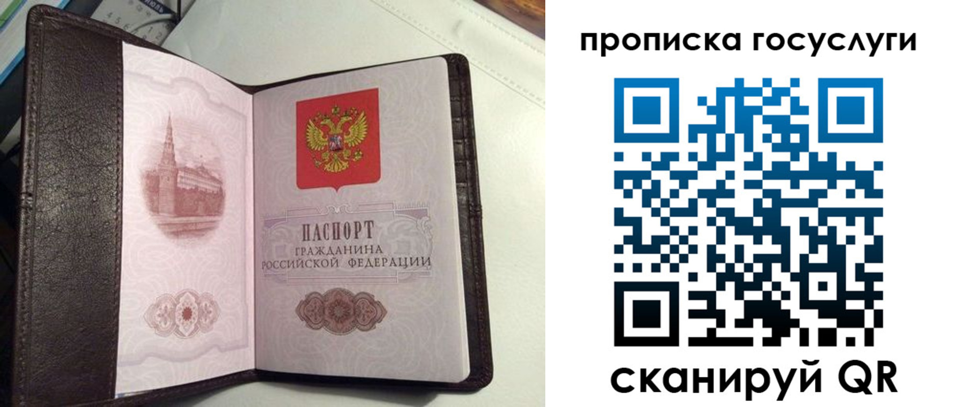 временная прописка в Альметьевске